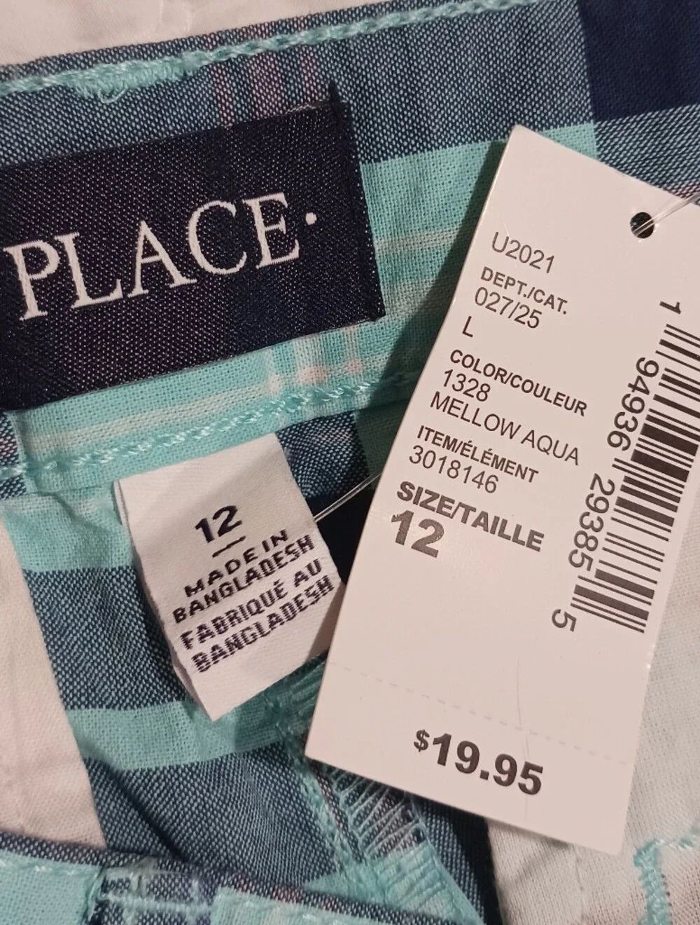 The Childrens Place nwt* pairs